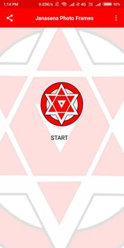 Pawan Kalyan Janasena GIF Pawan Kalyan Janasena Jana Sena Party Discover Share GIFs